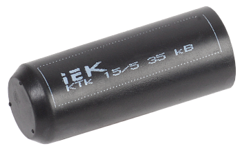 Капа термоусаживаемая КТк 15/5 35кВ IEK в Чите
