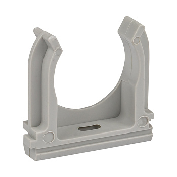 Крепеж-клипса d40мм  (30шт.) Plast EKF PROxima в Чите