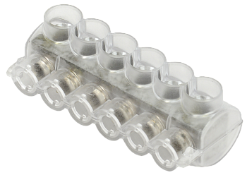 Колодка клеммная для сетей уличного освещения КЕ10.3 IEK в Чите