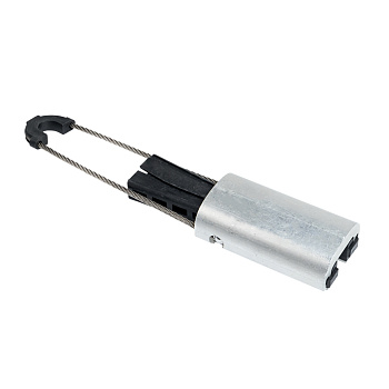 Зажим анкерный клиновой PA 95-2000 EKF PROxima в Чите