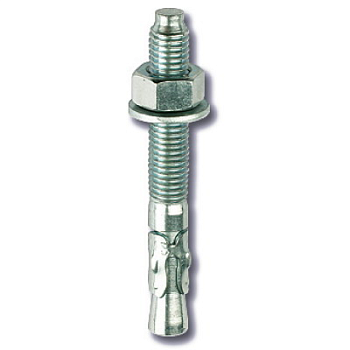 Усиленный клиновой анкер М8х53 DKC в Чите