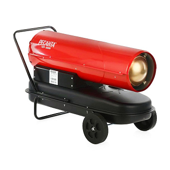 Тепловая дизельная пушка ТДП-50000 Ресанта в Чите