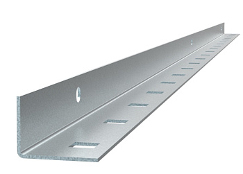 Держатель пластронов FORT высотой 1000 (2шт.) EKF PROxima в Чите