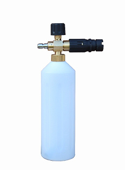 Пеногенератор регулируемый для серии 135,165 в Чите