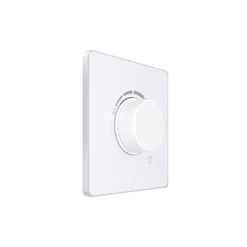 Systeme Infinity, Светорегулятор TRIAC С/У 300Вт (250В), Арктический лед в Чите
