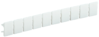 Маркеры для КПИ-6мм2 без символов IEK в Чите