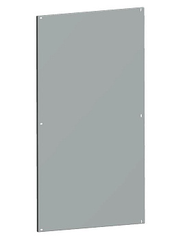Монтажная панель 1мм для ЩРНМ-6 EKF Basic в Чите