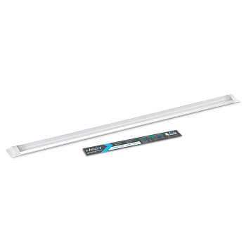 Светильник светодиодный ДПО-108 ПРИЗМА 36Вт 230В 6500К 1200мм IP40 NEOX в Чите