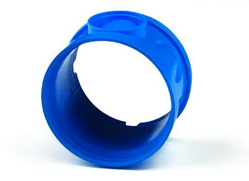 Корпус коробки для заливки в бетон, д.71х49мм DKC в Чите