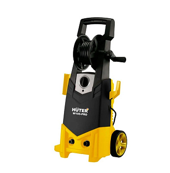 Мойка Huter W195-PRO в Чите
