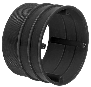 Кольцо переходное для коробок для монолитного строительства IEK в Чите