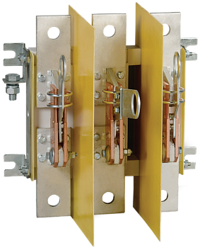 Разъединитель РЕ19-39-31160 630А IEK в Чите