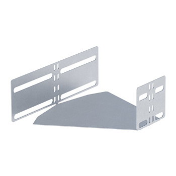 Угол горизонтальный изменяемый 50х300 EKF в Чите