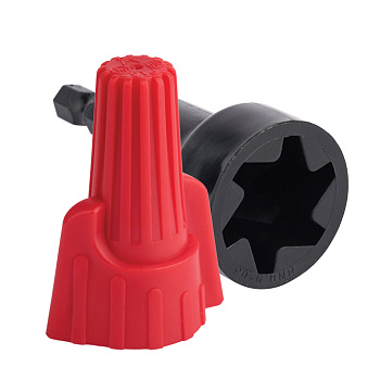 Соединительный изолирующий зажим с лепестками СИЗ-Л 11 (4,5-16мм2) (100шт.) EKF PROxima в Чите