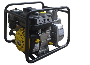 Мотопомпа MP-50 Huter в Чите