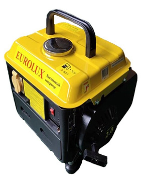 Электрогенератор G950A Eurolux в Чите