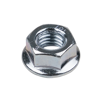 Гайка с фланцем М8 в Чите