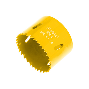 Коронка Bimetal 60мм KRANZ в Чите