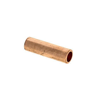 Гильза соединительная медная GT-150-19 (ГМ) EKF PROxima в Чите