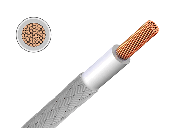 Провод термостойкий РКГМ-1,5 ГОСТ в Чите