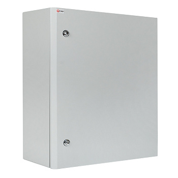 Щит с монтажной панелью герметичный ЩМПГ-2 (ЩМПг-50.40.22) 500х400х220 IP54 EKF PROxima в Чите