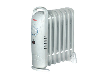 Масляный радиатор ОММ-7Н (0,7 кВт) Ресанта в Чите