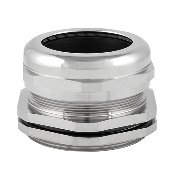 Сальник металлический MGM54 IP68 d проводника 32-38 мм. PROxima в Чите