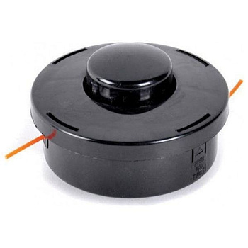Головка с леской для триммеров TH-1 (ЭКОНОМ) для GGT и GET-1200SL/GET-1500SL в Чите