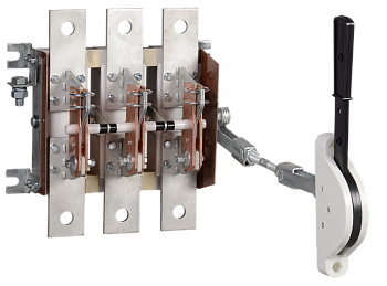 Разъединитель РЕ19-41-31140 1000А IEK в Чите