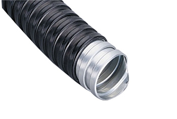 Металлорукав нг ПВХ РЗ-ЦП - 50 (20м.) EKF PROxima в Чите