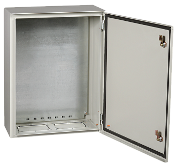 Корпус металлический ЩМП-3-2 У1 IP54 PRO IEK в Чите