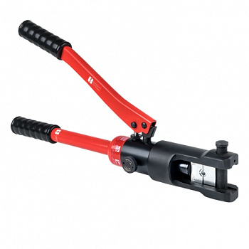 Пресс гидравлический ручной ПГР-300 EKF Master в Чите