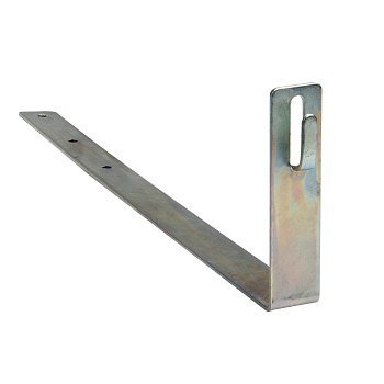 Держатель под черепицу, L=330мм, CZ EKF PROxima в Чите