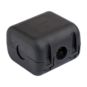 Ответвительный сжим (орех) У731М (4-10 мм2; 1,5-10 мм2) StreamLine в Чите