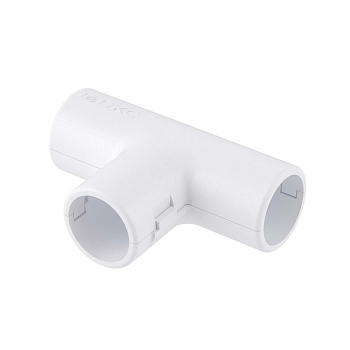 Тройник открывающийся, IP40, д.20мм DKC в Чите