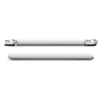 Светильник светодиодный герметичный транзитный ДСП-159Т 36Вт 6500К 125лм/Вт 4500Лм 1200х64х60мм IP65 NEOX в Чите