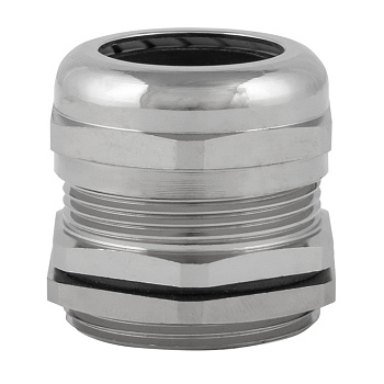 Сальник металлический MGM32 IP68 d проводника 15-22 мм. PROxima в Чите