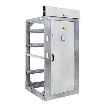 Боковая стенка КСО EKF в Чите