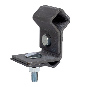 Держатель фальцевый универсальный, HZ EKF PROxima в Чите