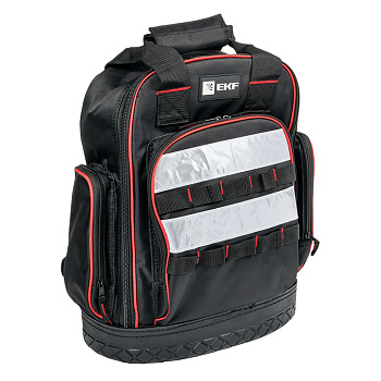 Рюкзак монтажника С-07 EKF Master в Чите