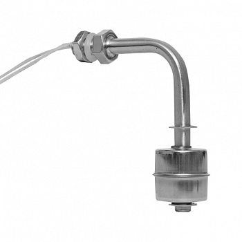 Поплавковый датчик уровня RLF-1 NO EKF в Чите