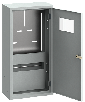 Ящик учетно-распределительный ЯУР-3/12 IEK в Чите