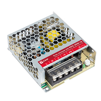 Блок питания 12В MPS-35W-12 EKF Proxima в Чите
