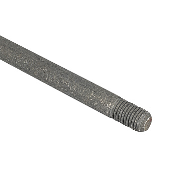 Штырь заземлителя  D=16мм, L=1500мм (муфта-муфта)  HZ EKF PROxima в Чите