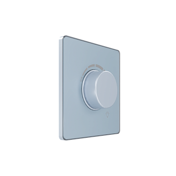 Systeme Infinity, Светорегулятор TRIAC С/У 300Вт (250В), Стальное небо в Чите