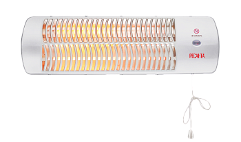 Инфракрасный обогреватель ИКО-1500Л (кварцевый) Ресанта в Чите