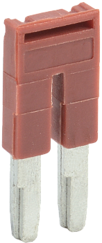 Перемычка для КПИ-2,5мм2 2PIN IEK в Чите