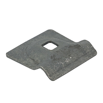 Пластина lp-g3103 (45х45мм) без болтов HZ EKF PROxima в Чите