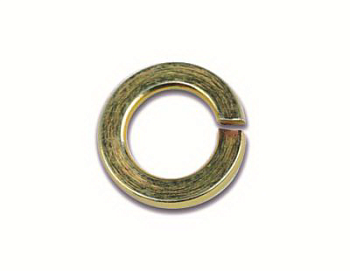 Шайба гровер М12, горячеоцинкованная DKC в Чите