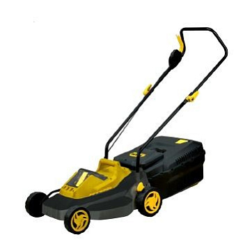 Газонокосилка аккумуляторная CLM-36 Li Huter в Чите